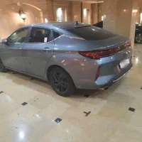 خودرو kmc j7 مدل اواخر ۱۴۰۳