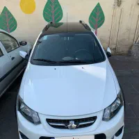 کویک ار 1401|خودرو سواری و وانت|تهران, هفده شهریور|دیوار