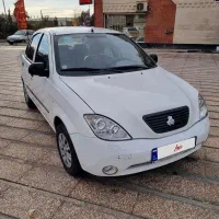 تیبا مدل ۱۴۰۰|خودرو سواری و وانت|کرج, دهقان ویلا|دیوار