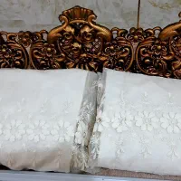 فروش پرده|پرده، رانر، رومیزی|اهواز, کیان اباد|دیوار