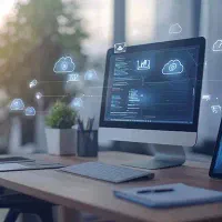 برنامه نویسی و توسعه ربات های وب