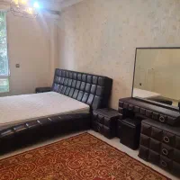 تختخواب دونفره کینگ همراه تشک خوش خواب رویال|تخت و سرویس خواب|تهران, زعفرانیه|دیوار