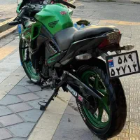 مگلی دویست اسپرت