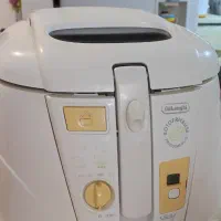 سرخ کن دلونگی|اجاق گاز و لوازم برقی پخت‌وپز|فردیس, منظریه|دیوار