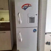 یخچال فریزر