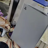 ps5 استاندارد دیسک خور