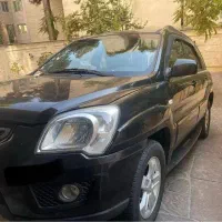 اسپورتج ۲۰۱۰