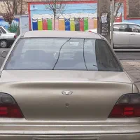 معاوضه با ماشین تا یک میلیارد دویست میلیون|خودرو سواری و وانت|کرج, جهان‌شهر|دیوار