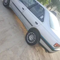 پژو ۴۰۵