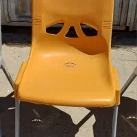 صندلی پلاستیکی ناهار خوری مدل زاگرس(۱۵۹)