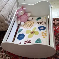 گهواره و تخت کودک