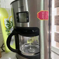 قهوه ساز برقی