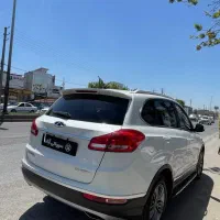 تیگو ۵ Fl مدل ۱۳۹۷|خودرو سواری و وانت|ساری, |دیوار