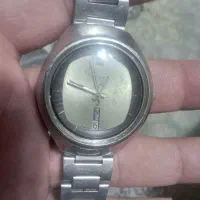 ساعت سیکو اتوماتیک