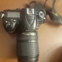 دوربین 7200 نیکون