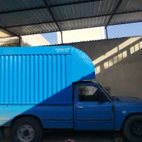 حمل بار درون شهری و برون شهری