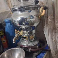 سماور ماهان|سماور، چایساز، قهوهساز|تهران, جوادیه|دیوار