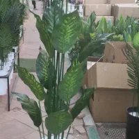 گل مصنوعی|گل مصنوعی|فشاپویه, |دیوار