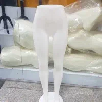 مانکن پا زنانه