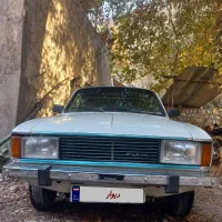 وانت ۸۴عتیقه|خودرو سواری و وانت|جوانرود, |دیوار