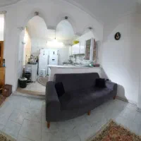 78متر2خواب شکوفه/تکواحد/طبقه3/نورگیر/متروامیرکبیر|اجارهٔ آپارتمان|تهران, دژکام|دیوار
