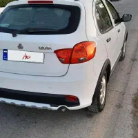 کوییک ۹۹ خانگی کم کار بدون رنگ|خودرو سواری و وانت|لنجان, |دیوار