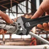 سرویس وتعمیردستگاه های صنعتی وکارخانه های صنعتی