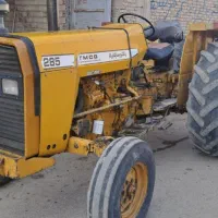تراکتور۲۸۵