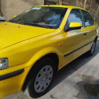 تاکسی برون شهری|خودرو سواری و وانت|اصفهان, خانه اصفهان|دیوار