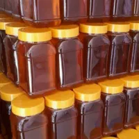 عسل عمده  طبیعی وتغذیه