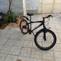 دوچرخه 26