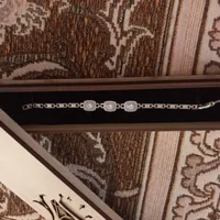 دست بند نقره