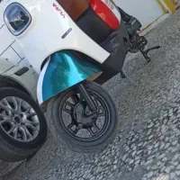 موتور برقی