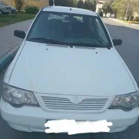 فروش فوری پراید ۱۱۱مدل ۹۸|خودرو سواری و وانت|اصفهان, گلستان|دیوار