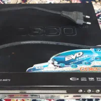 دستگاه ویدیو سی دی خور