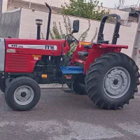 ماکت تراکتور