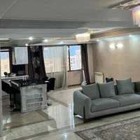 ۶۸متر ۲خواب فول امکانات سالن پرده خور