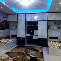 خانه ویلایی شهرک اندیشه|فروش خانه و ویلا|سنندج, |دیوار