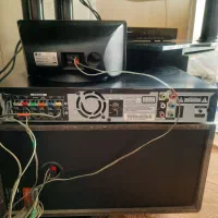 سیما خانگی|سیستم صوتی خانگی|کرمانشاه, |دیوار