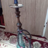 یک عدد قلیان دوسیب