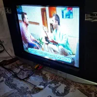 تلویزیون 21 اینچ سونی
