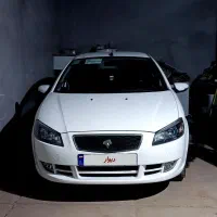 رانا پلاس مدل 1400 در حد کارمندی