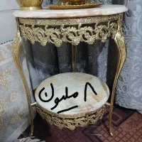 اکسسوری برنجی