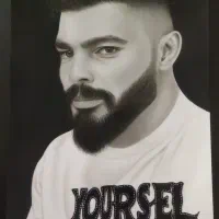 طراحی چهره|تابلو، نقاشی، عکس|فردیس, شهرک ارم|دیوار