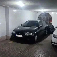 سمند LX کم کارکرد