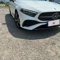 بنز A200L  مدل ۲۰۲۵ پلاک ملی (ایران)