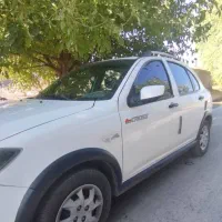 کوئیک اس مدل 1402|خودرو سواری و وانت|داراب, |دیوار