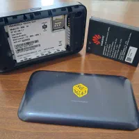 مودم جیبی ..قابل حمل .. ایرانسل|مودم و تجهیزات شبکه|سنندج, |دیوار