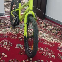 دوچرخه ۲۰نو|دوچرخه، اسکیت، اسکوتر|شیراز, قلعه نو|دیوار