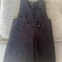 لباس کودک در حد نو